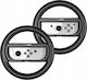 JYS 2x Steering Wheel + Handle 2 in 1 for Nintendo Switch OLED Nintendo Switch