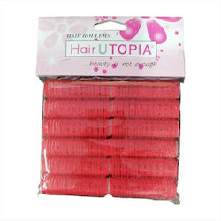 Hair Utopia Lockenwickler 12Stück
