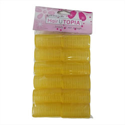 Hair Utopia Haarwickler 27mm 12Stück