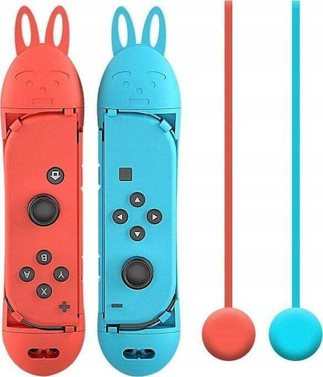 Marigames Uchwyt Do Skakania Skakanka Na Joy-con Do Nintendo Switch Switch Oled