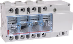 Legrand Vistop Industrial Switch 022556