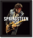 Bruce Springsteen At 75