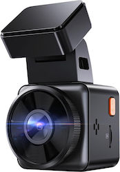 Vantrue Κάμερα DVR Αυτοκινήτου 1080P με Οθόνη 1.54" Wi-Fi, GPS Vantrue Κάμερα DVR Αυτοκινήτου 1080P με Οθόνη 1.54" Wi-Fi, GPS