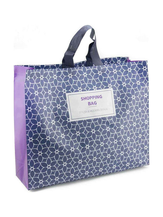 Viosarp Shopping Bag Blue