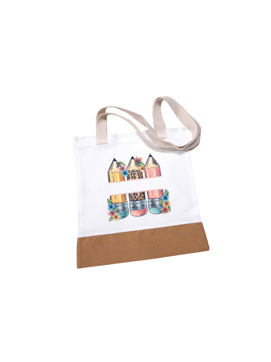 Personalized Tote Bag 36x39 From Teacher Fello