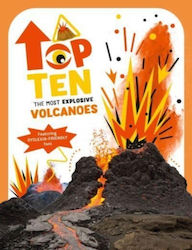 Top Ten: Most Dangerous Volcanoes