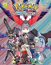 Pokémon Sword Shield Vol 9 Hidenori Kusaka Subs Of Shogakukan Inc