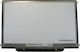 CoreParts Bildschirm 12.5" LED 1280x720 Glänzend 30 Stift für Laptop MSC125H30-020G