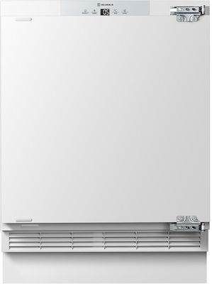 Morris Εντοιχιζόμενο Μονόπορτο Ψυγείο Υ82xΠ60xΒ55εκ. Λευκό