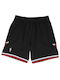 Swingman Chicago Bulls Мъжки Шорти Вид Баскетбол
