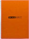 Skag Spiral Notebook Basic 17x25 3-subject 80g ...