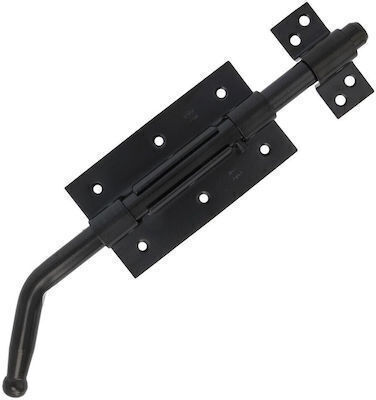 Amig Türgriff 250mm Schwarz