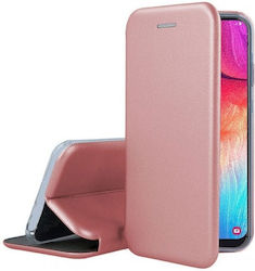 Smart Magnet Elegance Розово златή (Xiaomi Mi 11i) Smart Magnet Elegance Розово златή (Xiaomi Mi 11i)