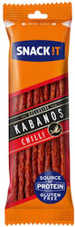 Snack It Mit Chilli Geschmack 120g