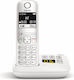 Gigaset AE690A Cordless Phone with Greek Menu W...