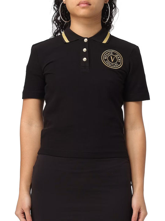 Bluza damă Polo Negru
