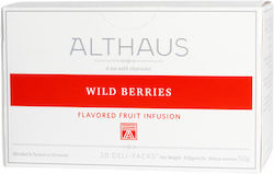 Althaus Rot Tee 20 Beutel 1Stück