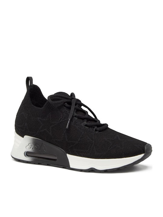 Luckystar Women's Sneakers Black FW23 S 138248 001