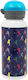 Polo Footballers Kinderflasche Rostfreier Stahl 450ml
