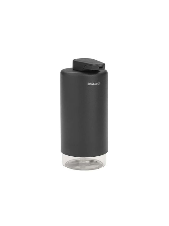 Brabantia Dispenser Κουζίνας Μεταλλικό Γκρι 200ml