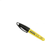 Stanley Zeichenmarker 1mm BLACK