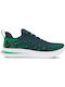 Under Armour Ua Velociti 3 Sport Shoes Running Green