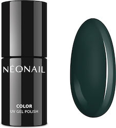 Neonail Ημιμόνιμο Βερνίκι Lady Green 3780 7.2ml