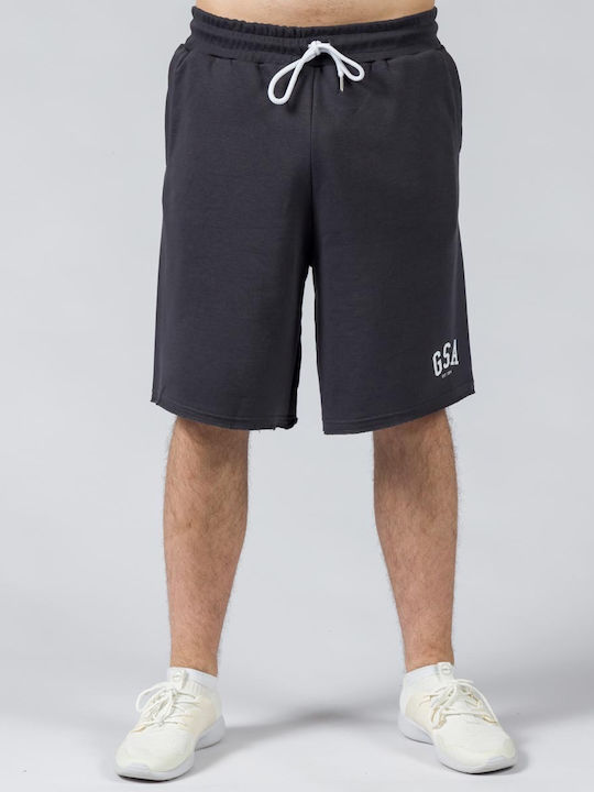 GSA Herrenshorts Charcoal