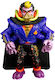 Toxic Crusaders Dr Killemoff Actionfigur 13cm