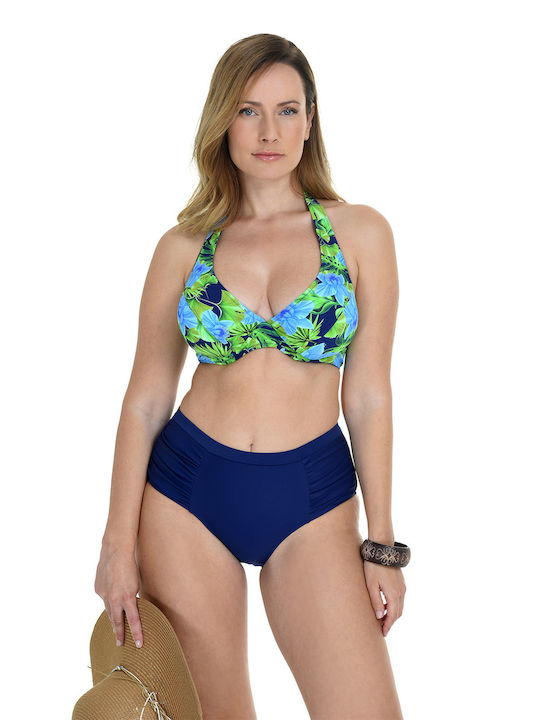 MiandMi Bikini Set Top & Slip Bottom