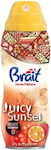 Brait Αρωματικό Spray Juicy Sun 7504284 300ml