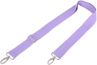 Estia Lunch Bag Strap Lavender Purple