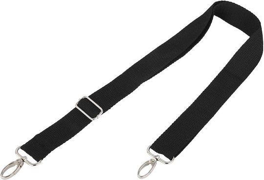 Estia Estia Λουρακι Τσαντας Φαγητου Midnight Black 01-25953