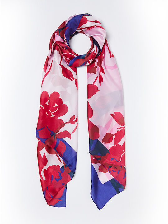 Liu Jo Women's Scarf Fuchsia