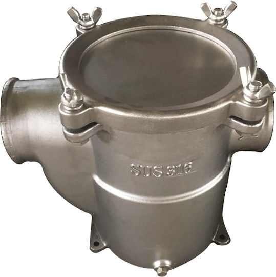 Eval Boat Engine Spare Part