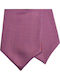 Octopus Men's Tie Silk in Red Color