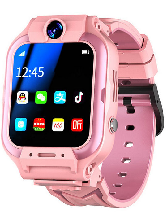 Kids' Smartwatch 4G 810996_pi