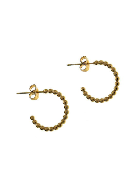 FantazyStores Earrings Hoops