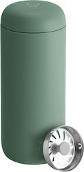 Fellow Carter Move Becher Thermobecher Salbei 473 ml