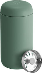 Fellow Carter Move Mug Thermobecher Salbei 355 ml Fellow Carter Move Mug Thermobecher Salbei 355 ml