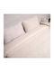 Viopros Super King Quilt 220x240cm Ecru