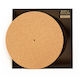 Simply Analog Cork Slipmat