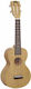 Mahalo Island Series Concert Ukulele