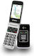 Olympia Vitus Dual-SIM Handy mit Großen Tasten ...