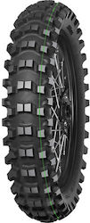 Mitas 110/100-18 TT / Tubeless Off-Road Λάστιχο Μοτοσυκλέτας Πίσω