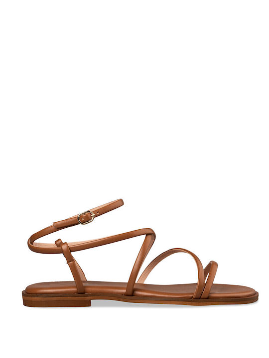 Mairiboo for Envie Women's Sandals Brown