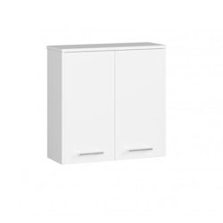 Artool Cabinet de baie L60xA22.5xÎ60cm Alb