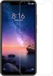 0.3mm Tempered Glass (Xiaomi Redmi Note 6 Pro) 0.3mm Tempered Glass (Xiaomi Redmi Note 6 Pro)