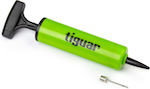 Tiguar Ball Pump Hand