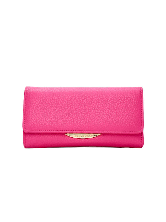 Bag to Bag Women's Wallet Fuchsia